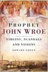 Prophet John Wroe cover