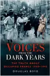 Voices from the Dark Years cover