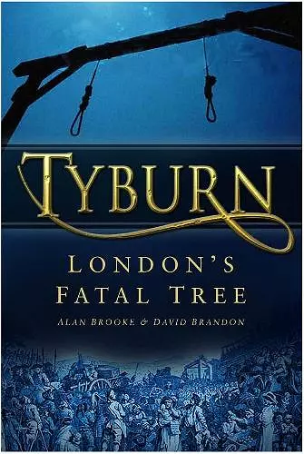 Tyburn cover