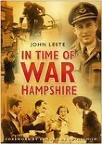 In Time of War cover