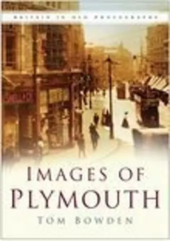 Images of Plymouth cover