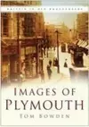 Images of Plymouth cover