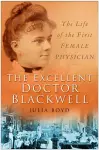 The Excellent Doctor Blackwell cover