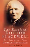 The Excellent Doctor Blackwell cover