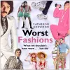 Worst Fashions cover
