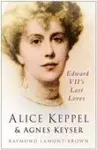Alice Keppel and Agnes Keyser cover