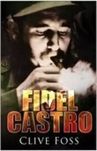 Fidel Castro cover