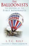 The Balloonists cover