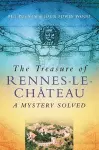 The Treasure of Rennes-Le-Chateau cover