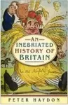 An Inebriated History of Britain cover