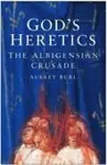 God's Heretics cover