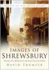 Images of Shrewsbury cover