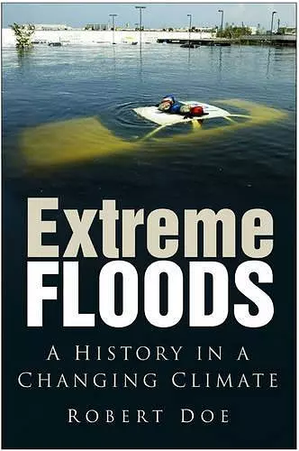 Extreme Floods cover