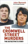 The Cromwell Street Murders cover