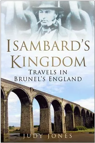 Isambard's Kingdom cover