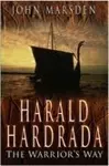 Harald Hardrada cover