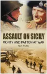 Assault on Sicily cover