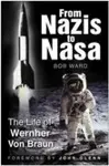 From Nazis to NASA cover