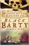 Black Barty cover