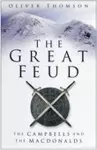 The Great Feud cover