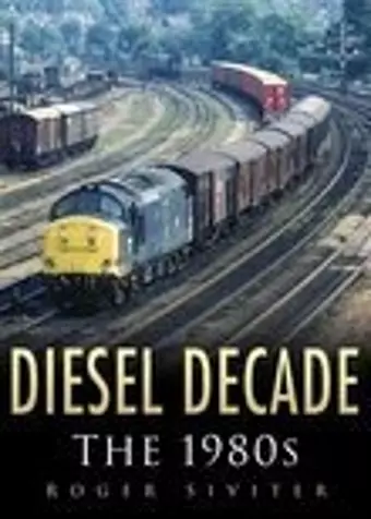 Diesel Decade cover