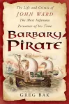 Barbary Pirate cover