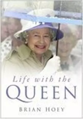 Life with the Queen cover