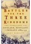 Battles for the Three Kingdoms cover