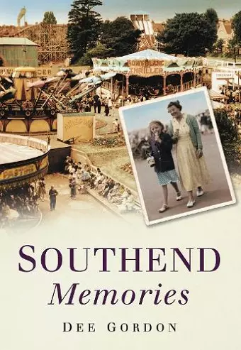 Southend Memories cover