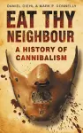 Eat Thy Neighbour cover