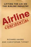 Airline Confidential cover