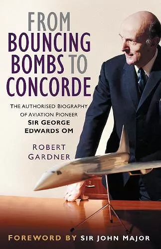 From Bouncing Bombs to Concorde cover