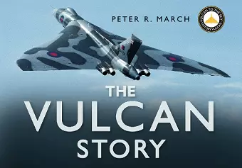 The Vulcan Story cover