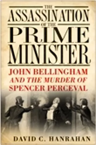 The Assassination of the Prime Minister cover