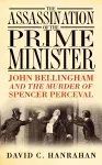 The Assassination of the Prime Minister cover