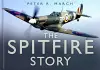 The Spitfire Story cover
