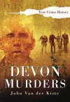 Devon Murders cover