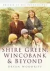 Shire Green, Wincobank and Beyond cover