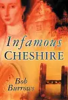 Infamous Cheshire cover