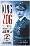King Zog cover