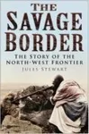 The Savage Border cover