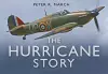 The Hurricane Story cover