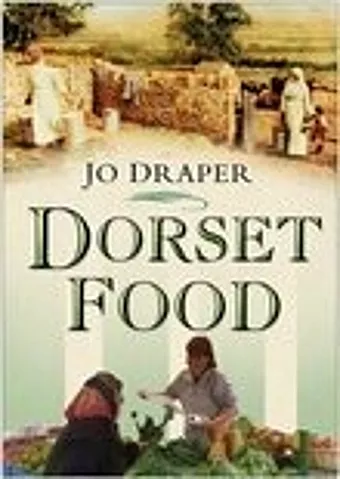 Dorset Food cover