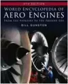 World Encyclopedia of Aero Engines cover