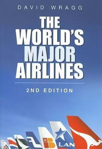 World's Major Airlines cover