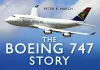 The Boeing 747 Story cover