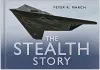 The Stealth Story cover
