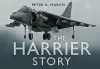 The Harrier Story cover