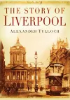 The Story of Liverpool cover