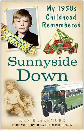 Sunnyside Down cover